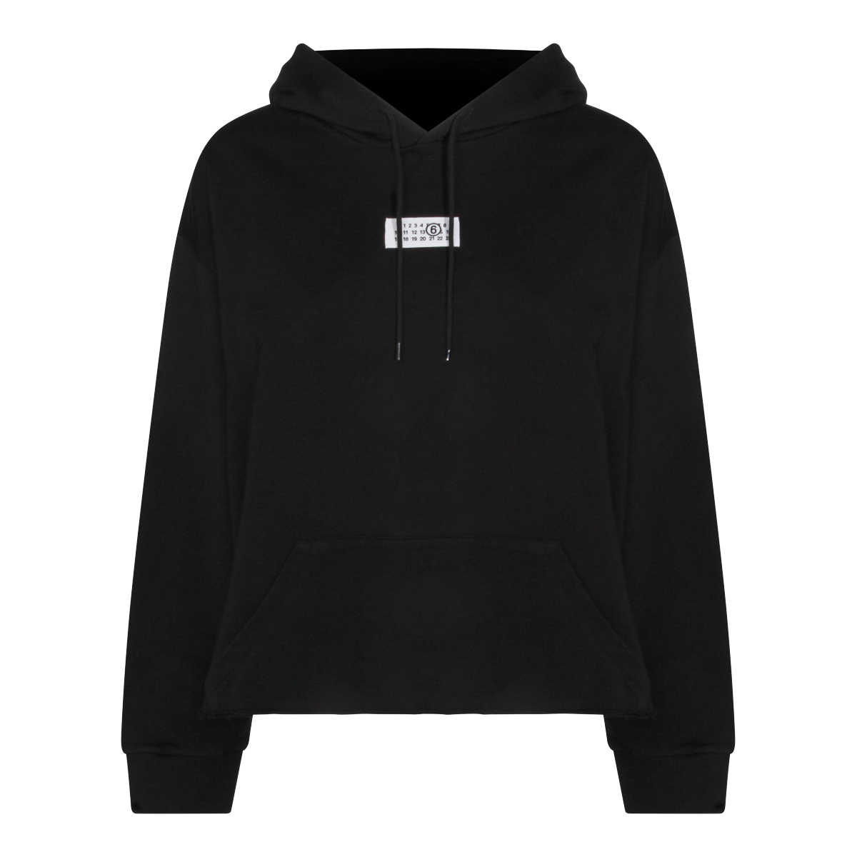 [MM6 Maison Margiela] Sweatshirt SS26 S52GU0235M25025900