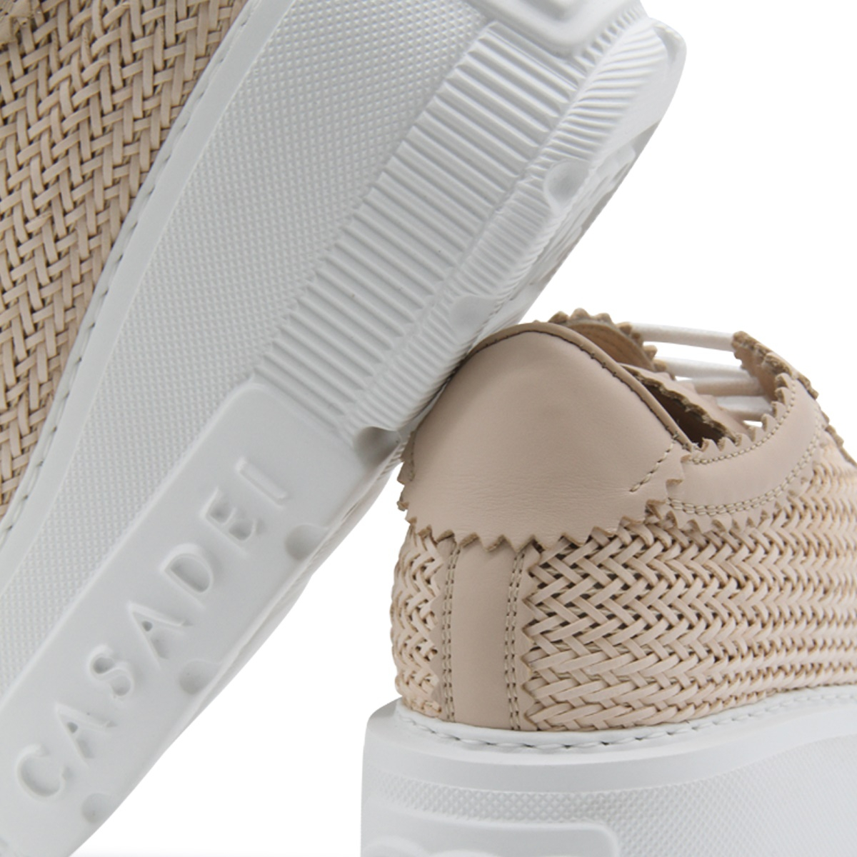 [Casadei] Sneakers SS26 2X896U0701HANOI3301