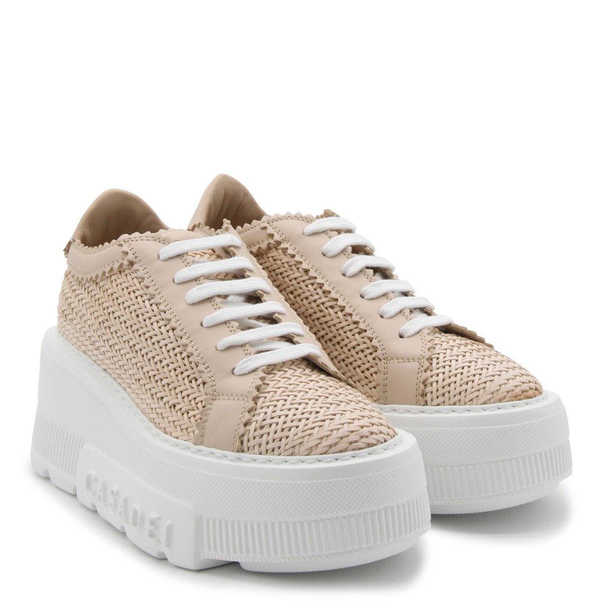 [Casadei] Sneakers SS26 2X896U0701HANOI3301