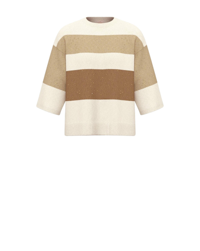 [EMME MARELLA] Knitwear SS26 2615361022200ESULE001