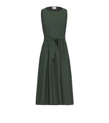 [EMME MARELLA] Sleeveless dress SS26 2615221232200KABALA004