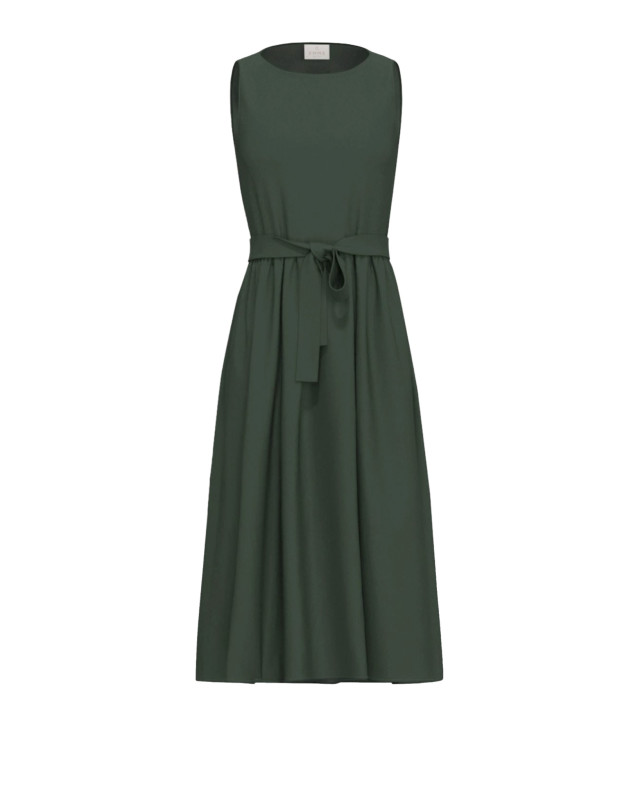 [EMME MARELLA] Sleeveless dress SS26 2615221232200KABALA004
