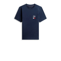 [Tommy Hilfiger] T-shirts Short Sleeve SS26 MW0MW42367DW5