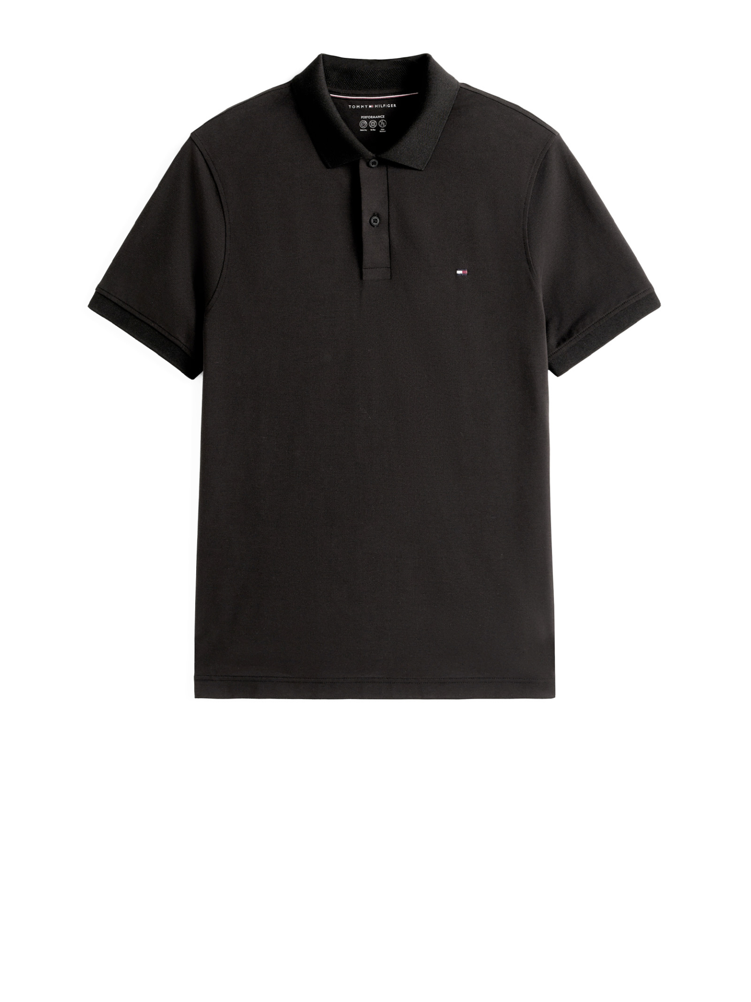 [Tommy Hilfiger] T-shirts Short Sleeve SS26 MW0MW37309BDS