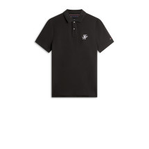 [Tommy Hilfiger] T-shirts Short Sleeve SS26 MW0MW43046BDS