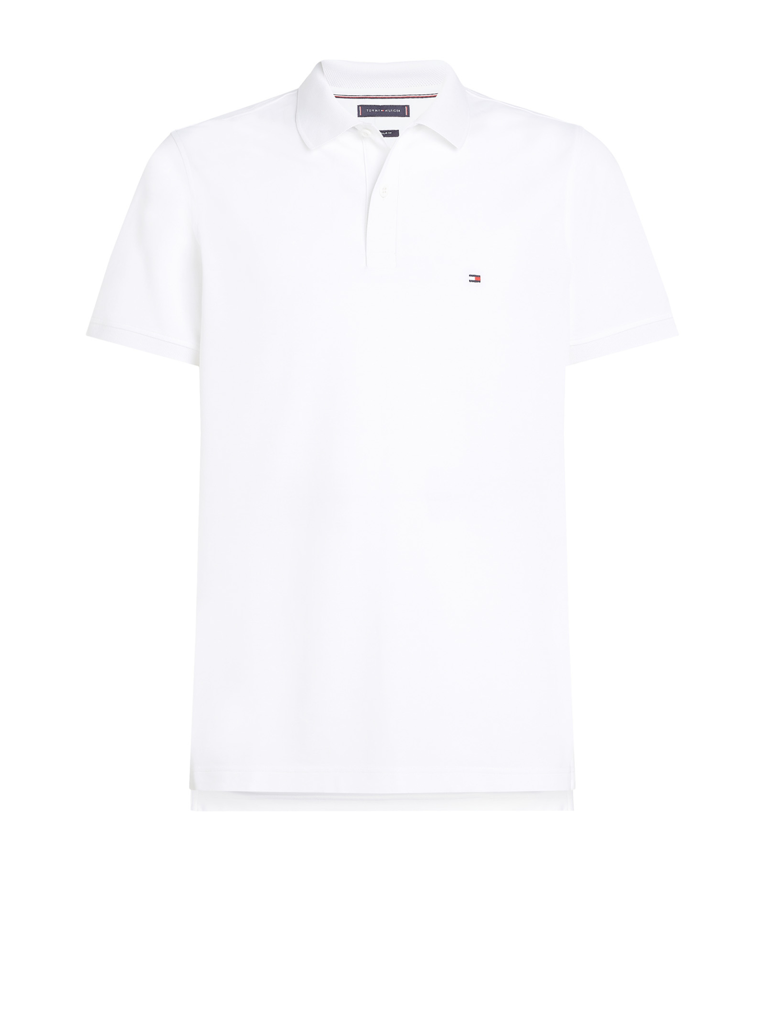 [Tommy Hilfiger] T-shirts Short Sleeve SS26 MW0MW37309YBR