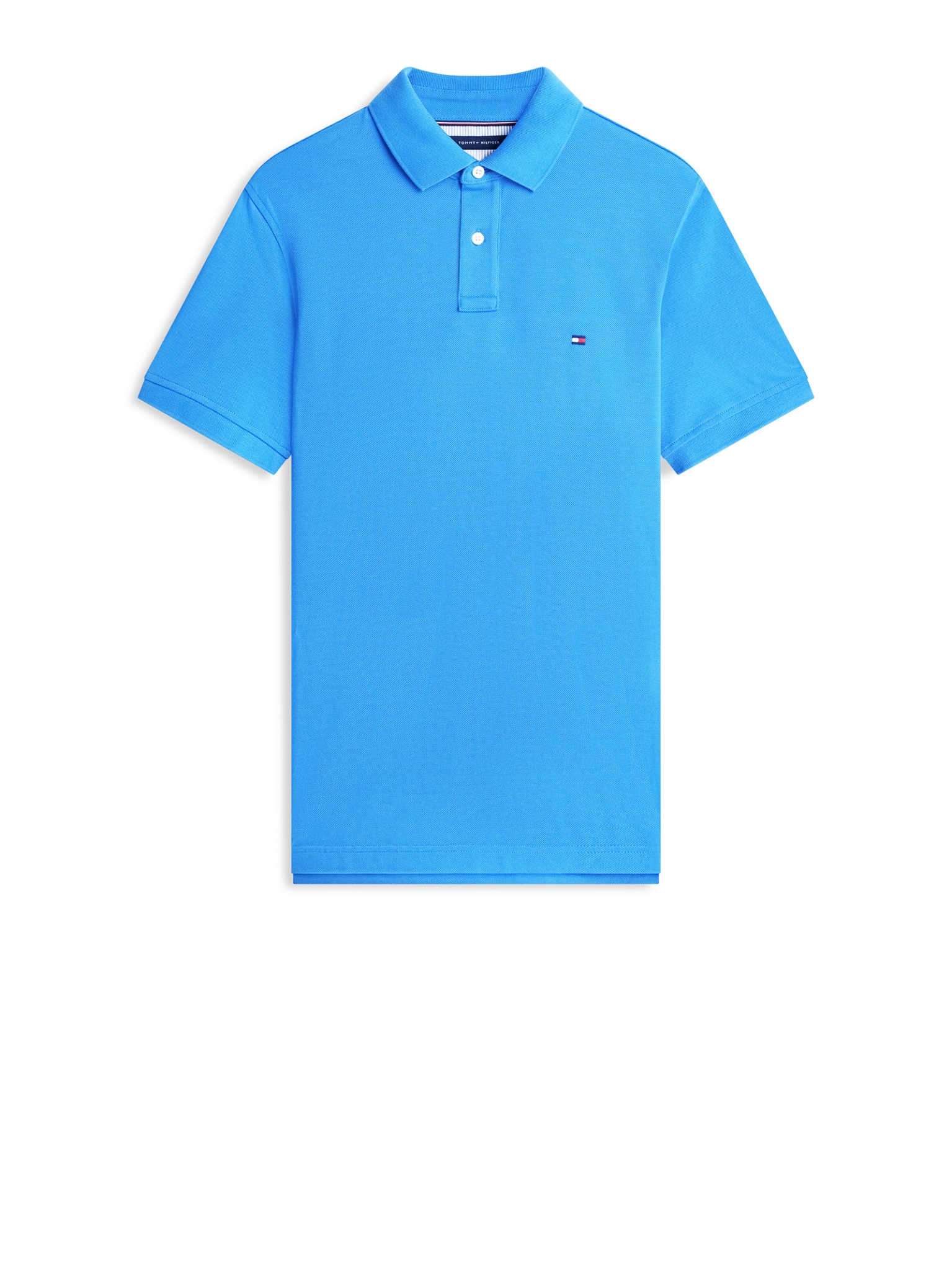 [Tommy Hilfiger] T-shirts Short Sleeve SS26 MW0MW17770C4U