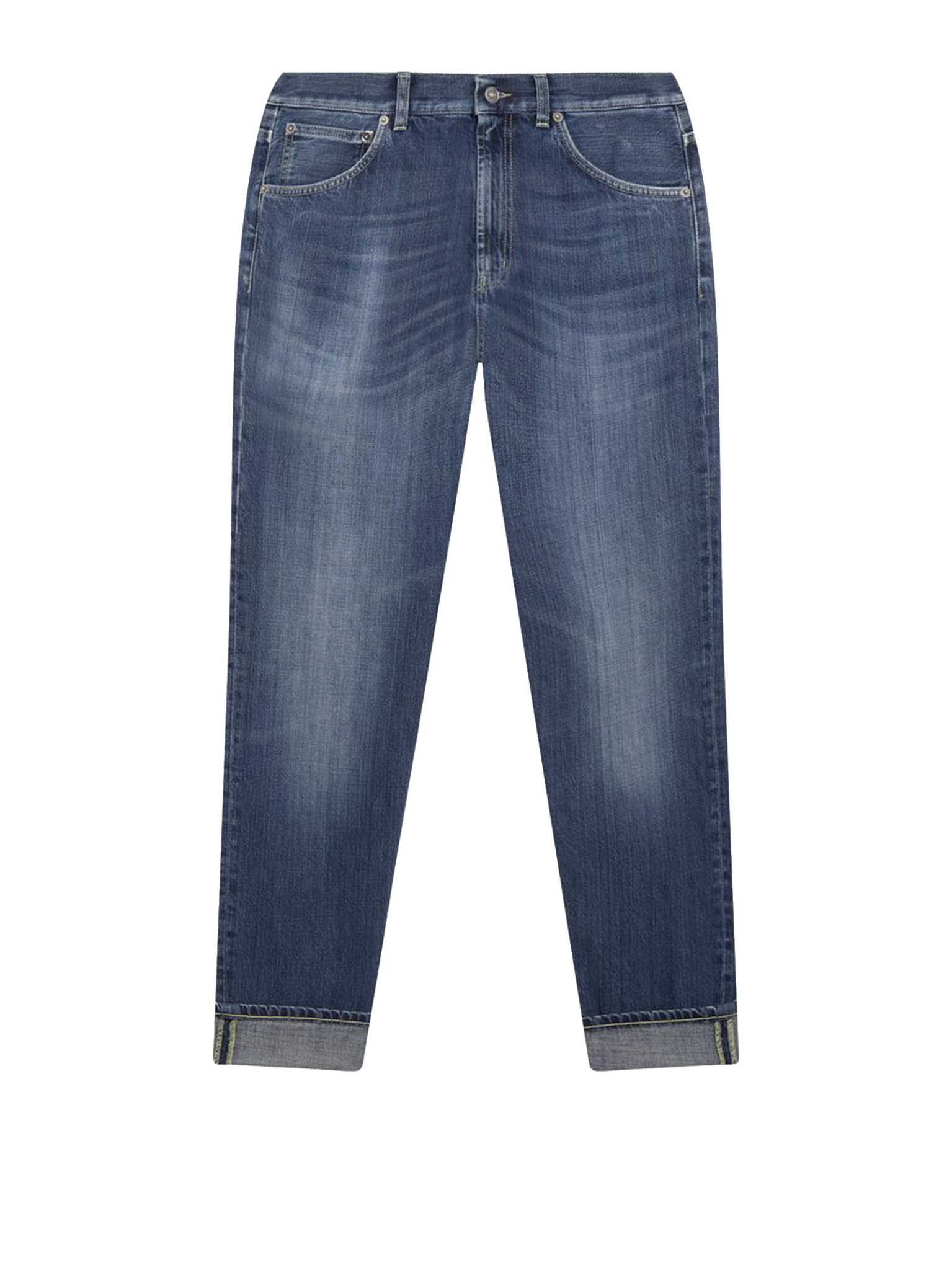 [Dondup] Jeans SS26 UP612DFE311U-MR3800