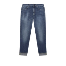 [Dondup] Jeans SS26 UP612DFE311U-MR3800