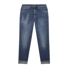 [Dondup] Jeans SS26 UP612DFE311U-MR3800