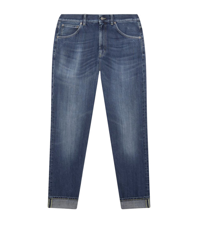 [Dondup] Jeans SS26 UP612DFE311U-MR3800