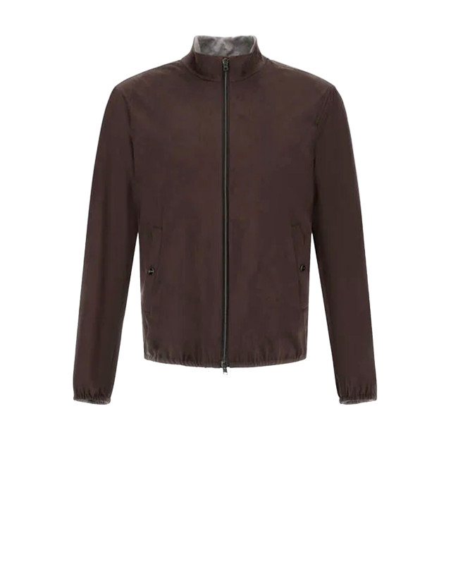 [Herno] Casual Jacket SS26 GI000657U124548993