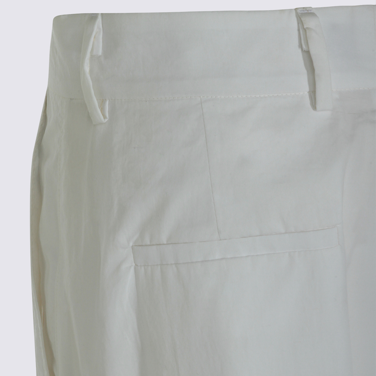 [Moorer] Trousers SS26 MODCH100098U0109