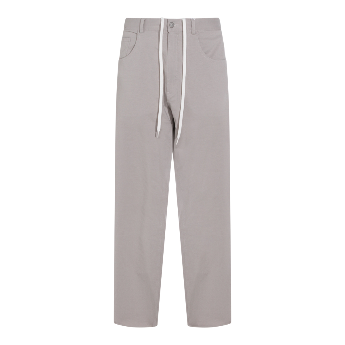 [MM6 Maison Margiela] Trousers SS26 SH0KA0056M20177858
