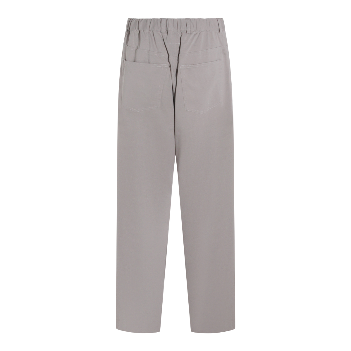 [MM6 Maison Margiela] Trousers SS26 SH0KA0056M20177858