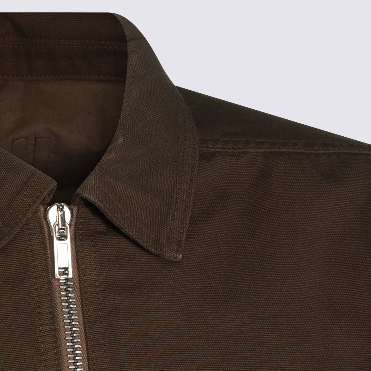 [RICK OWENS DRKSHDW] Casual Jacket SS26 DU01F4783CVS78