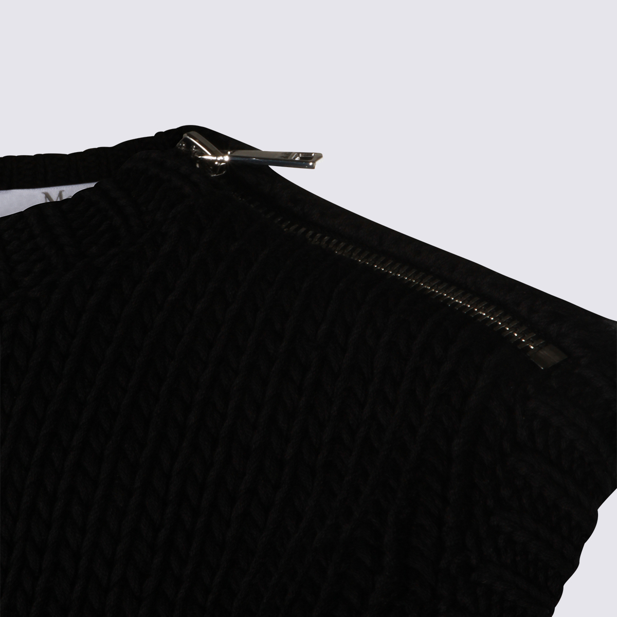 [MaxMara] Tank top SS26 2611361483600001