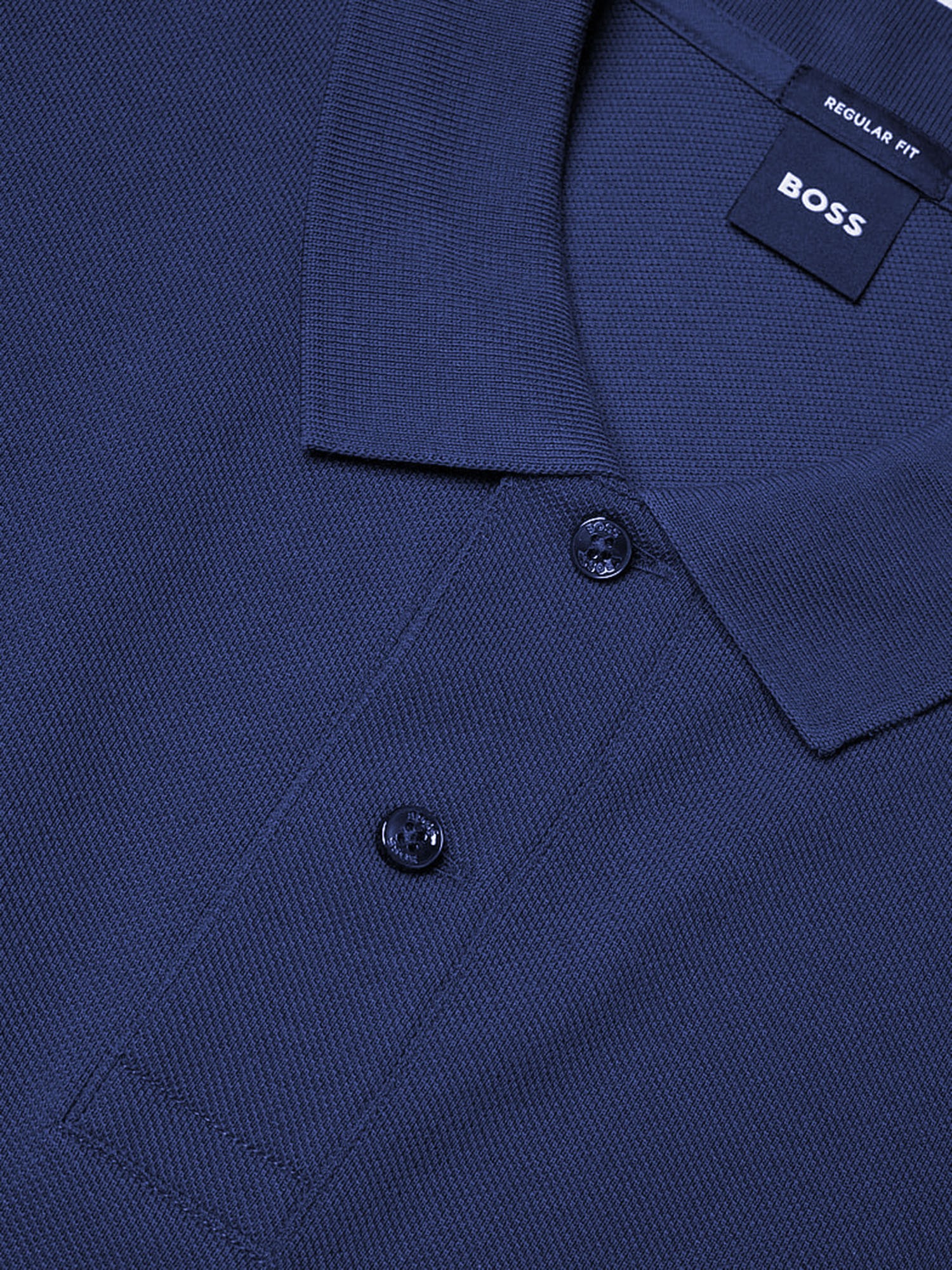 [HUGO BOSS] T-shirts Short Sleeve SS26 50553564436
