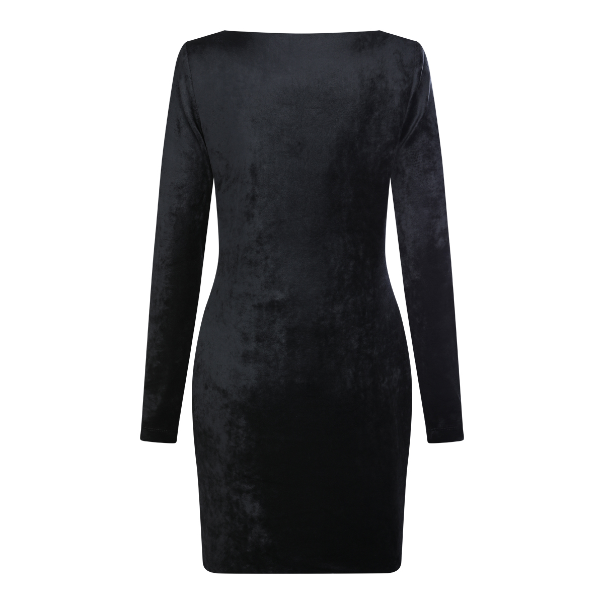 [Balenciaga] Long sleeve dress SS26 857335TTV071000
