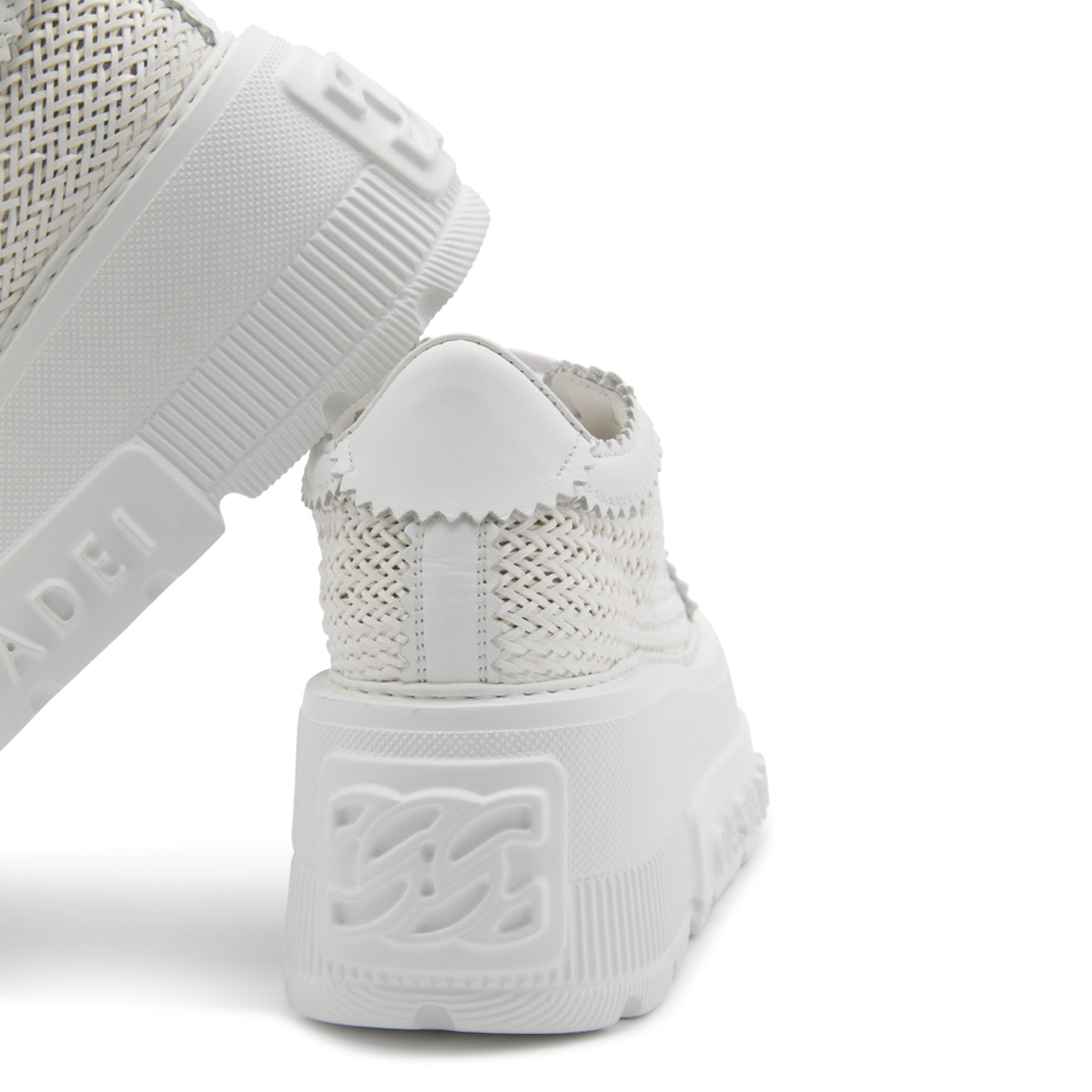 [Casadei] Sneakers SS26 2X896U0701HANOI9999