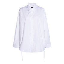[Balenciaga] Shirts Long Sleeve SS26 857835TRM289000
