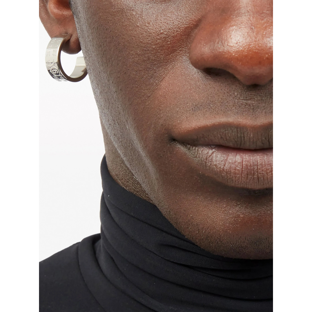 [MM6 Maison Margiela] Earring FW26 SV0310 SM7VG0056 951