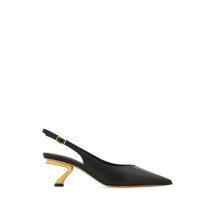 [Ferragamo] Pumps SS26 01L530 0793598 1C NERO