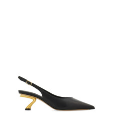 [Ferragamo] Pumps SS26 01L530 0793598 1C NERO