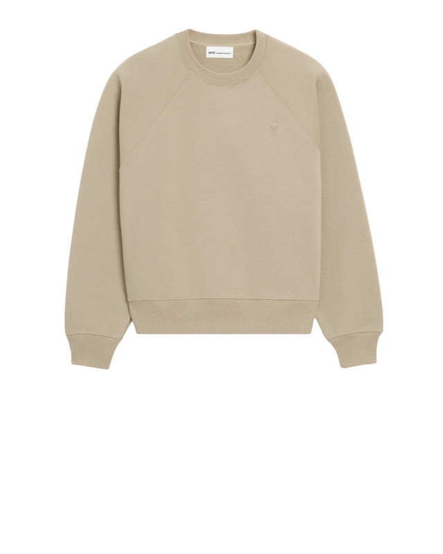 [AMI] Sweatshirt SS26 USW757.747A036
