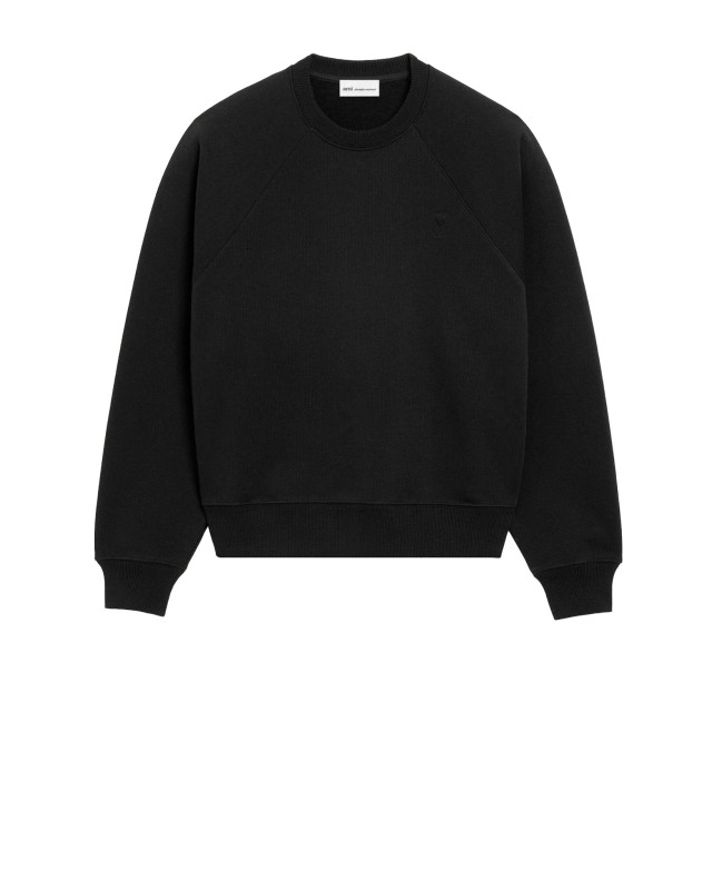 [AMI] Sweatshirt SS26 USW757.747001
