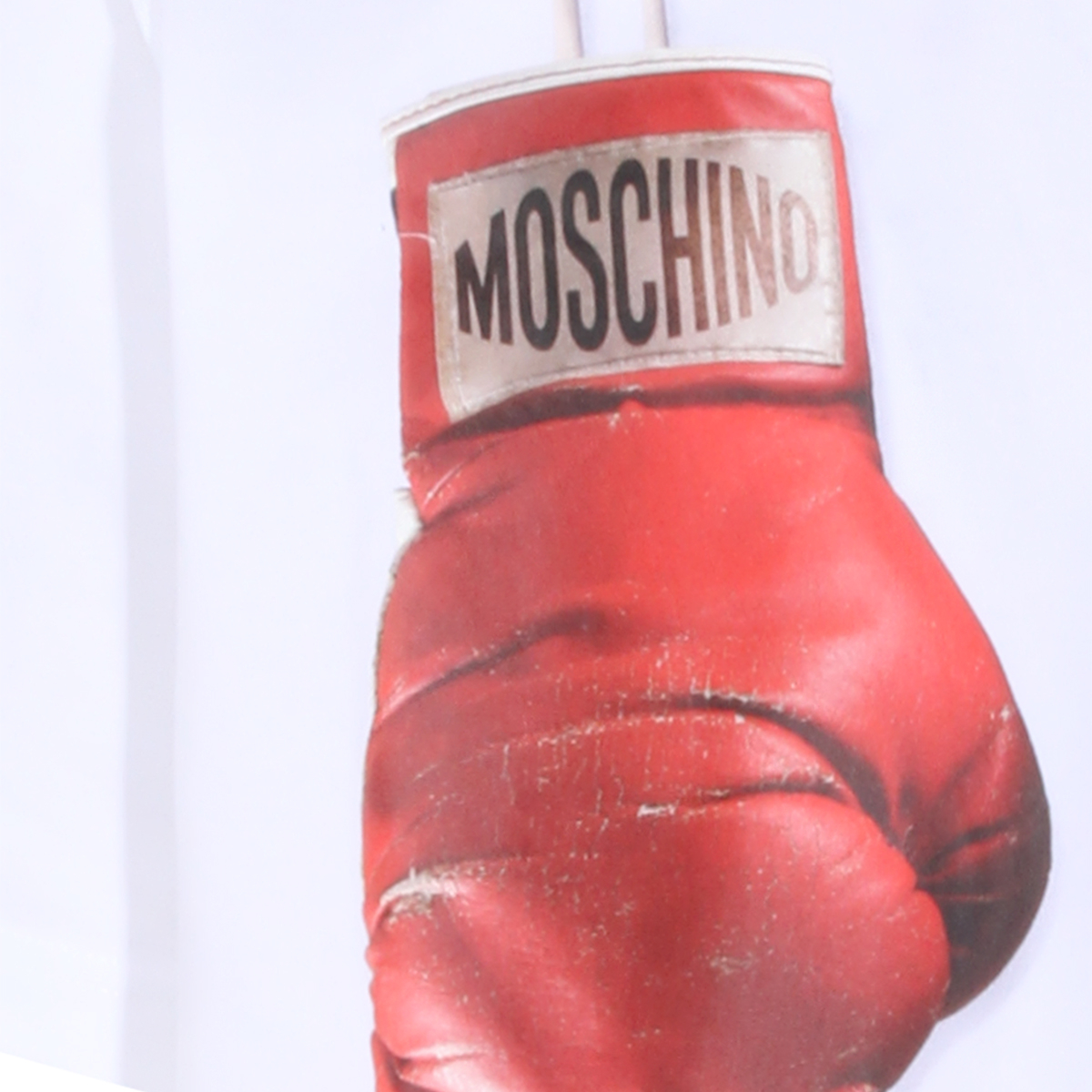 [Moschino] T-shirts Short Sleeve SS26 261ZZ072302411001