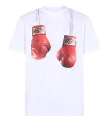 [Moschino] T-shirts Short Sleeve SS26 261ZZ072302411001