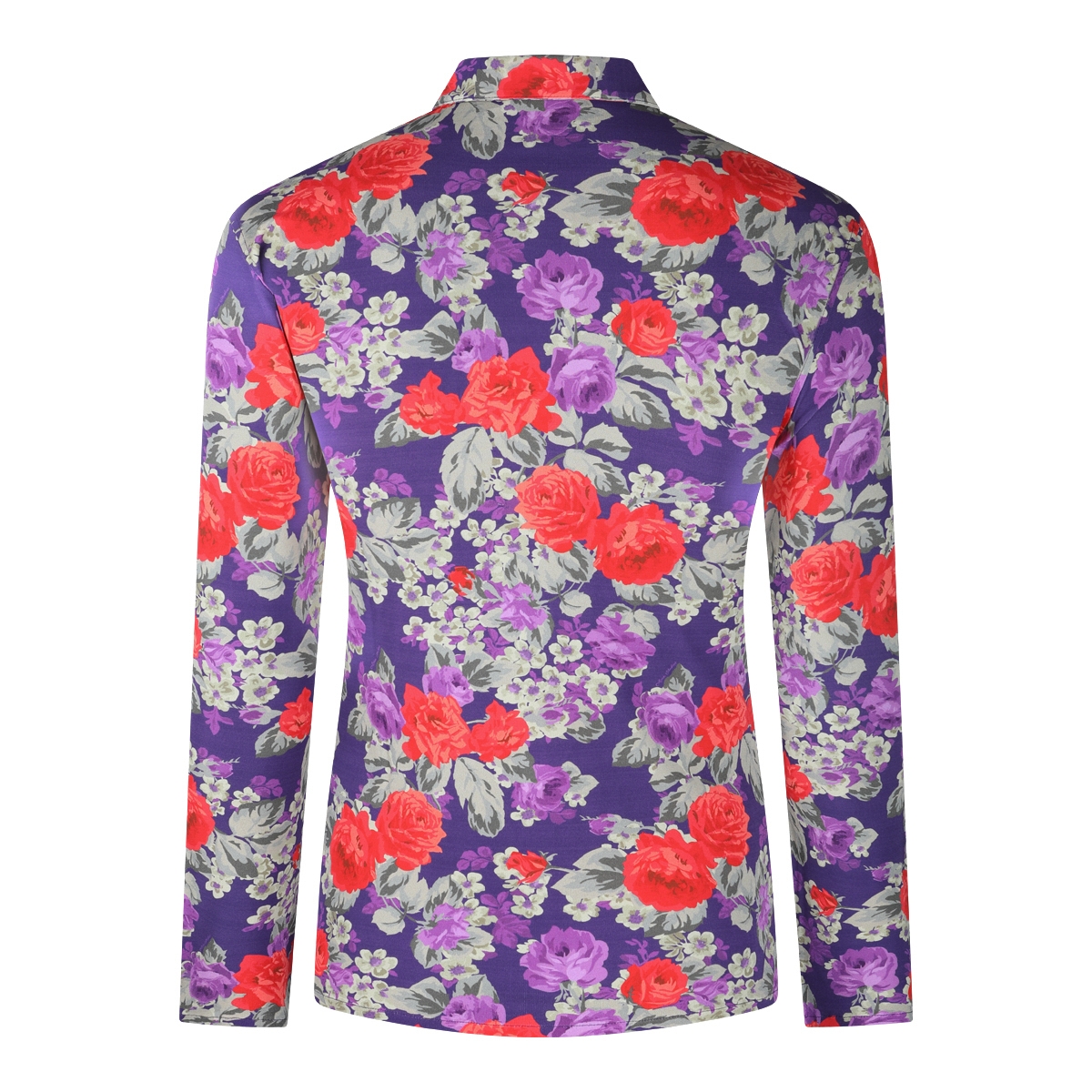 [Acne Studios] Shirts Long Sleeve SS26 BB0697CER