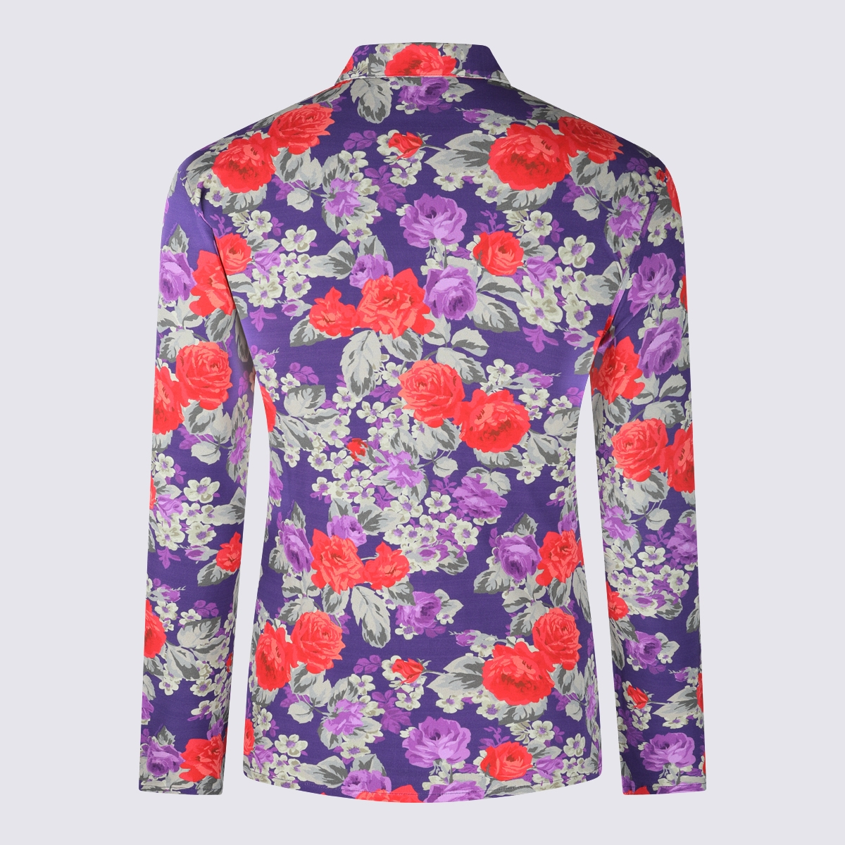 [Acne Studios] Shirts Long Sleeve SS26 BB0697CER