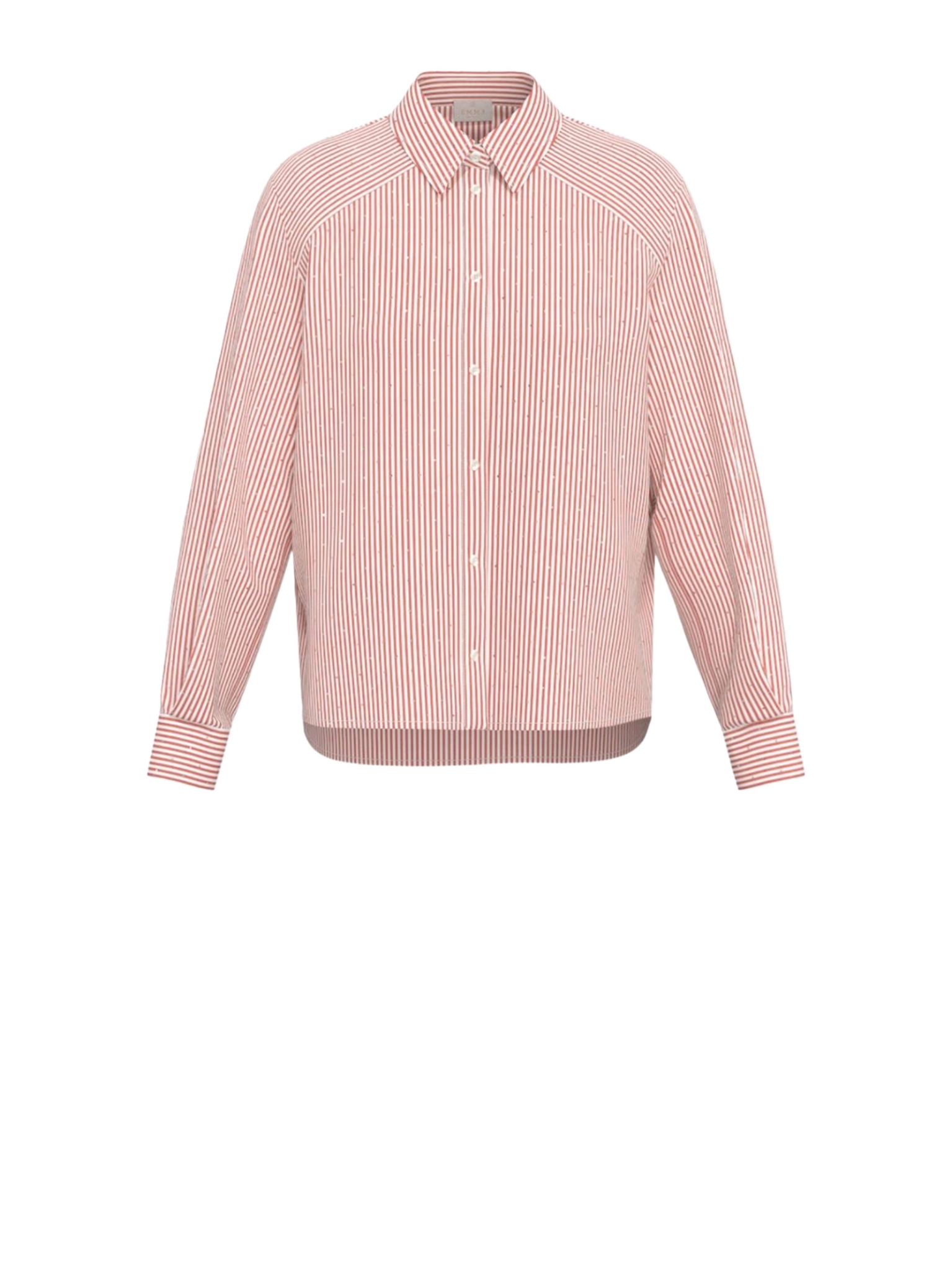 [EMME MARELLA] Shirts Long Sleeve SS26 2615111121200LIUTI004