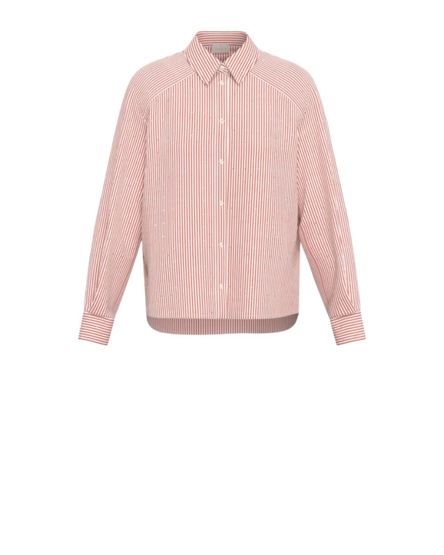 [EMME MARELLA] Shirts Long Sleeve SS26 2615111121200LIUTI004
