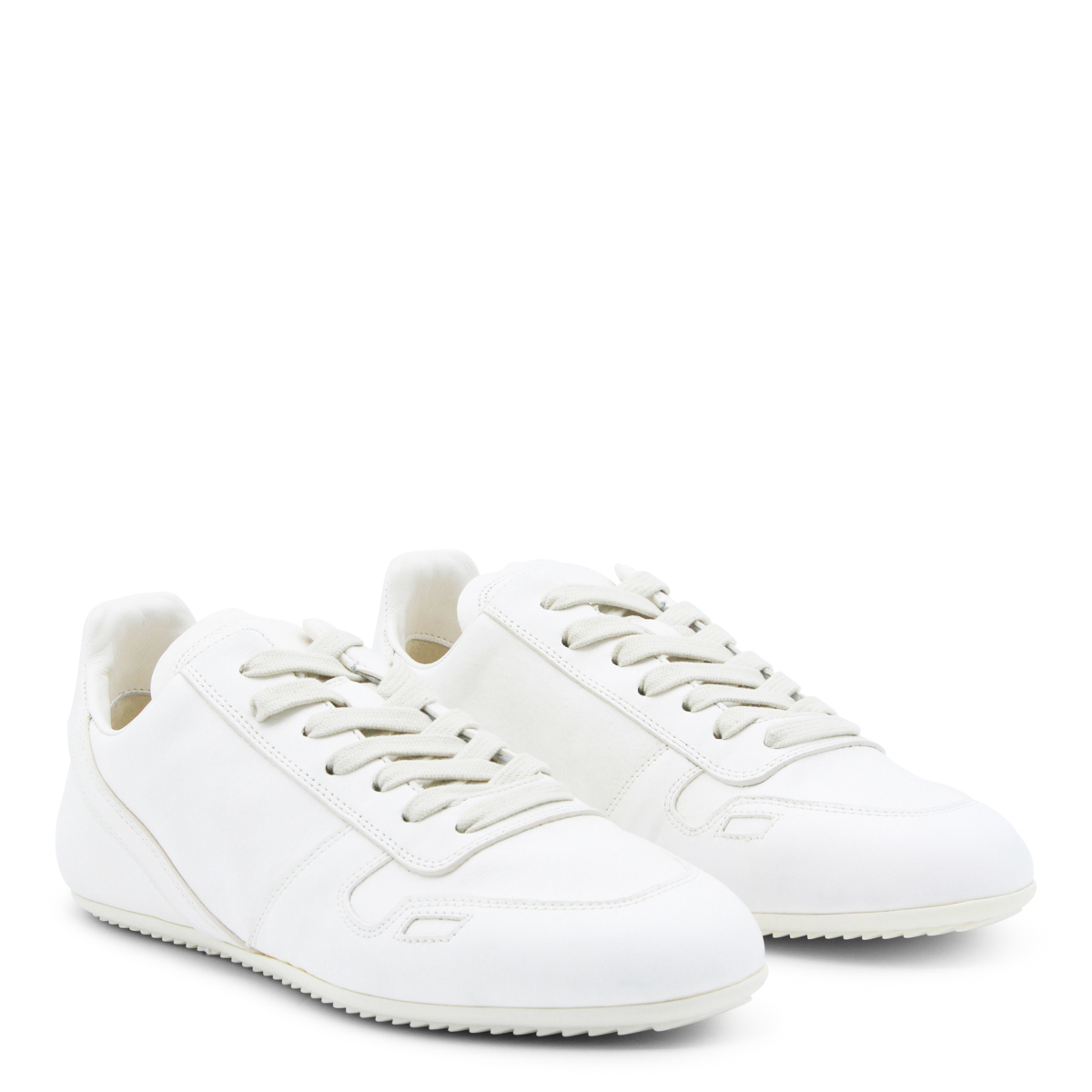 [Rick Owens] Sneakers SS26 RP01F6895LBHX1111