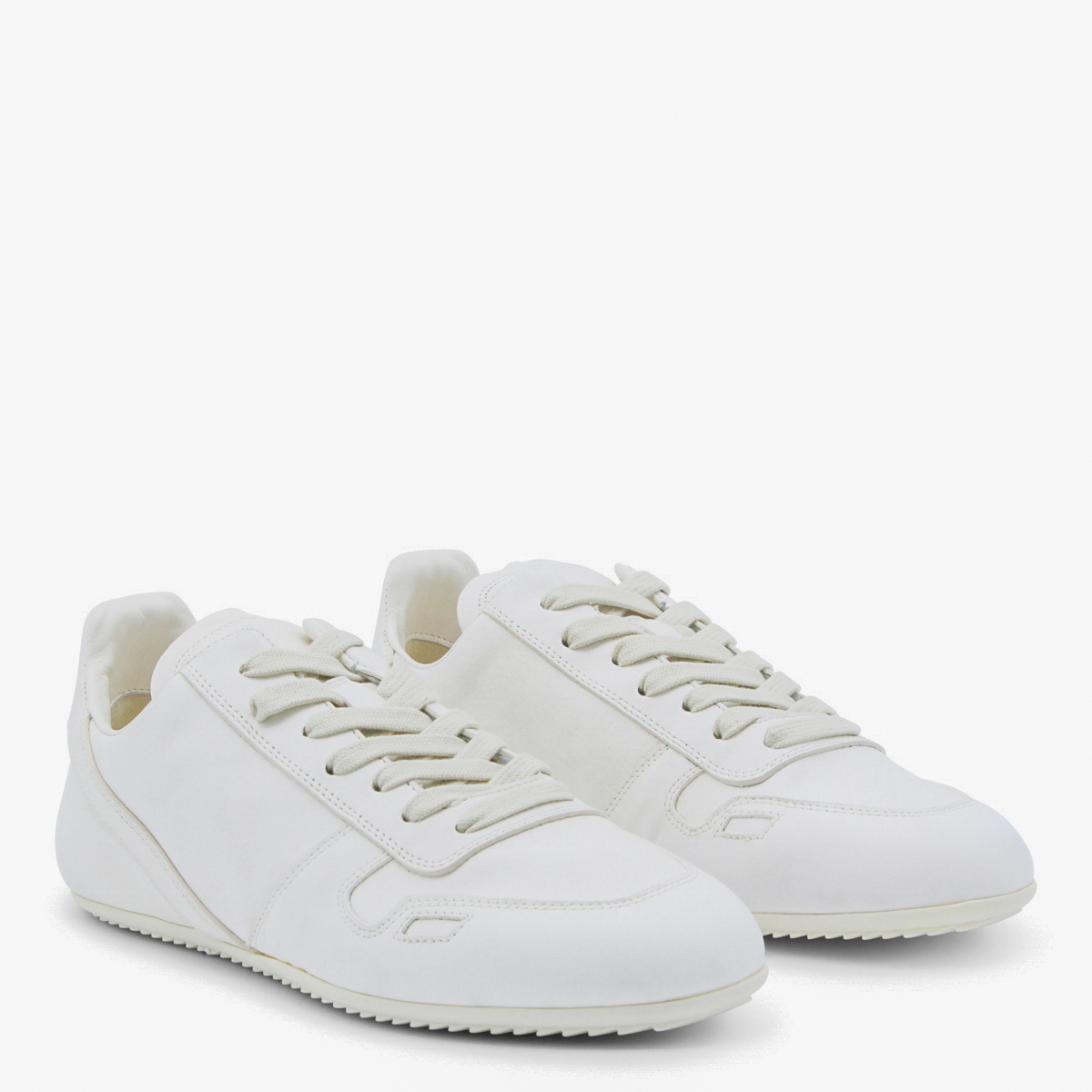 [Rick Owens] Sneakers SS26 RP01F6895LBHX1111