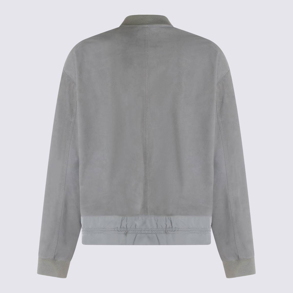 [Moorer] Leather Jacket SS26 MODPI100253U0026