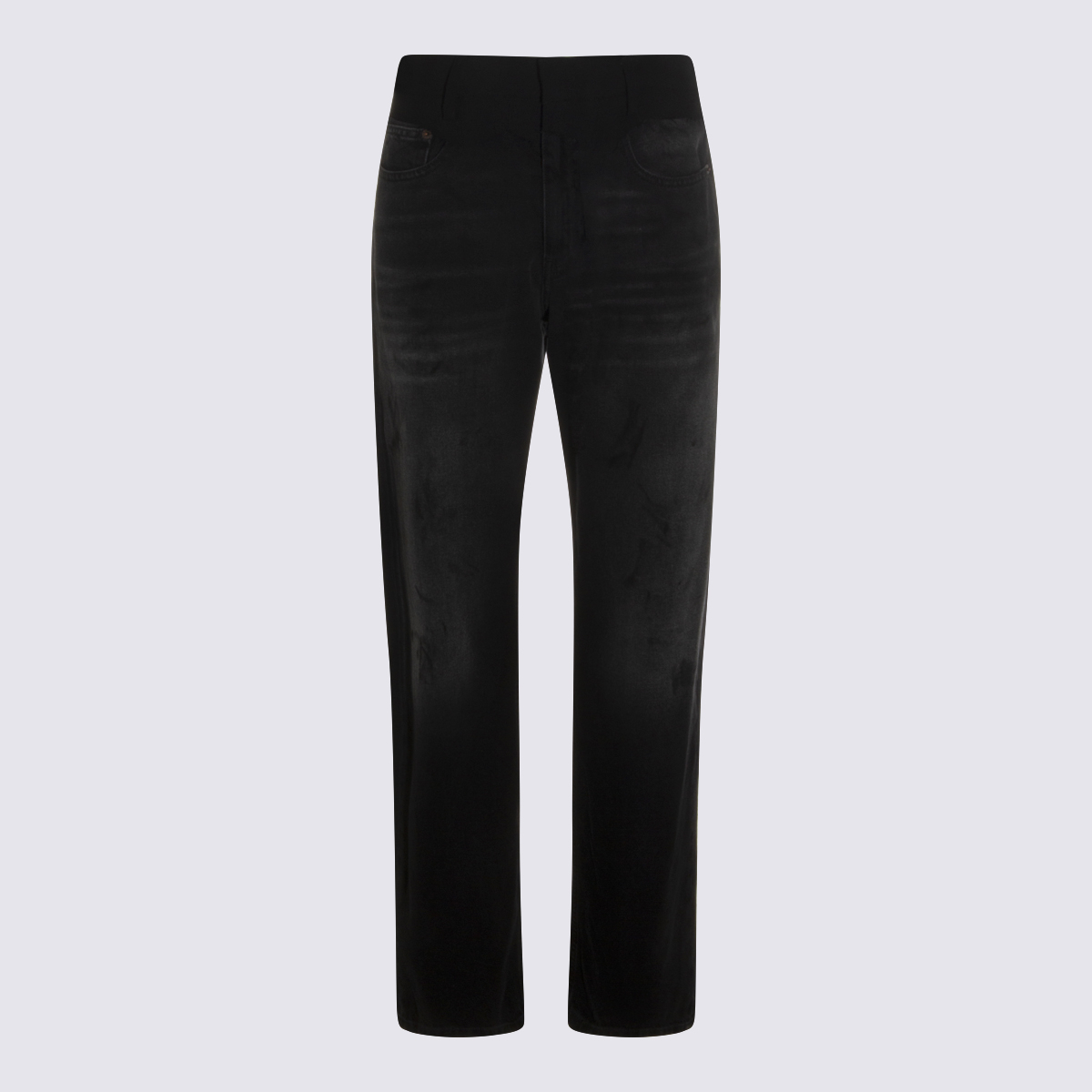 [MM6 Maison Margiela] Trousers SS26 S52LA0270M30064961