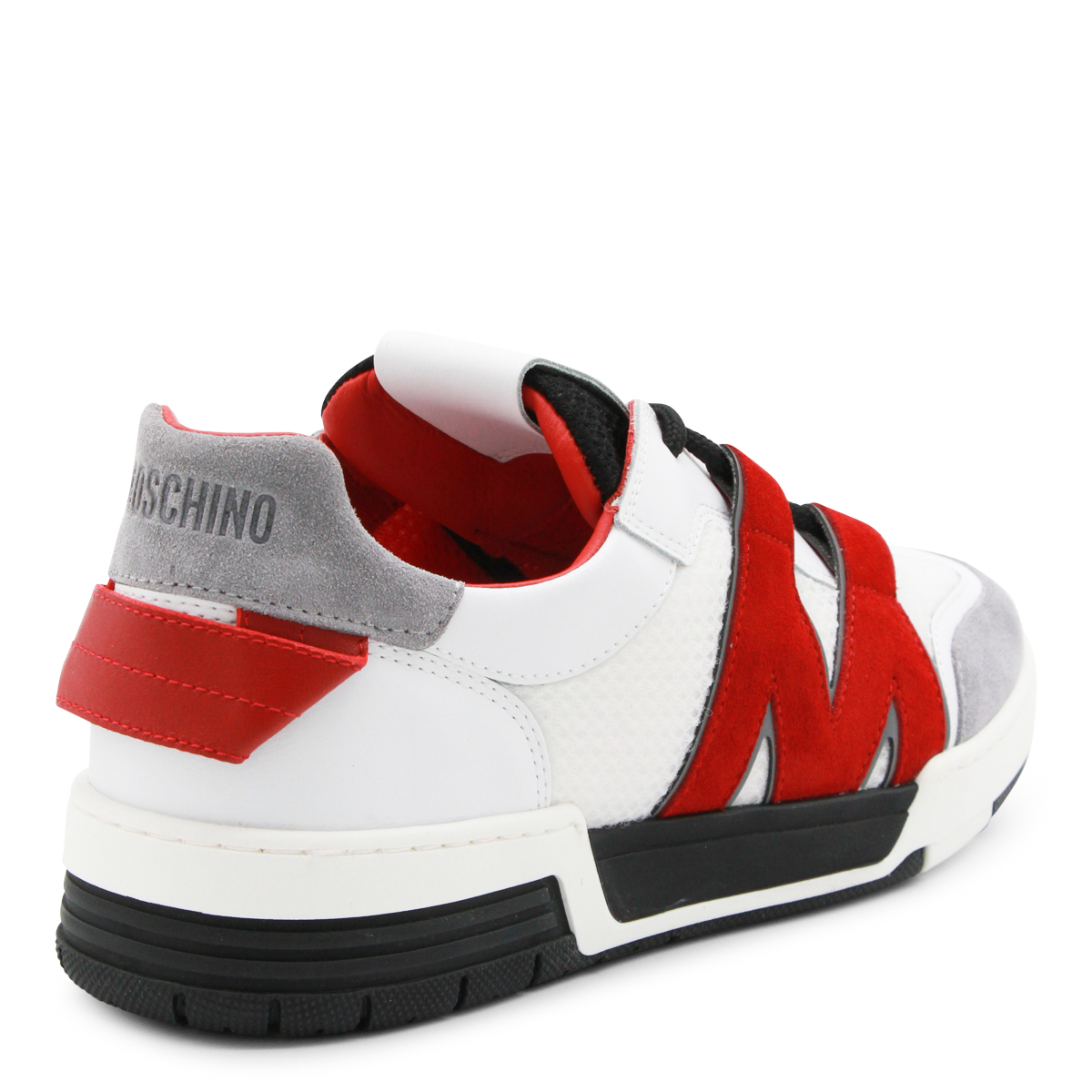 [Moschino] Sneakers SS26 MB15224G0OGH210A