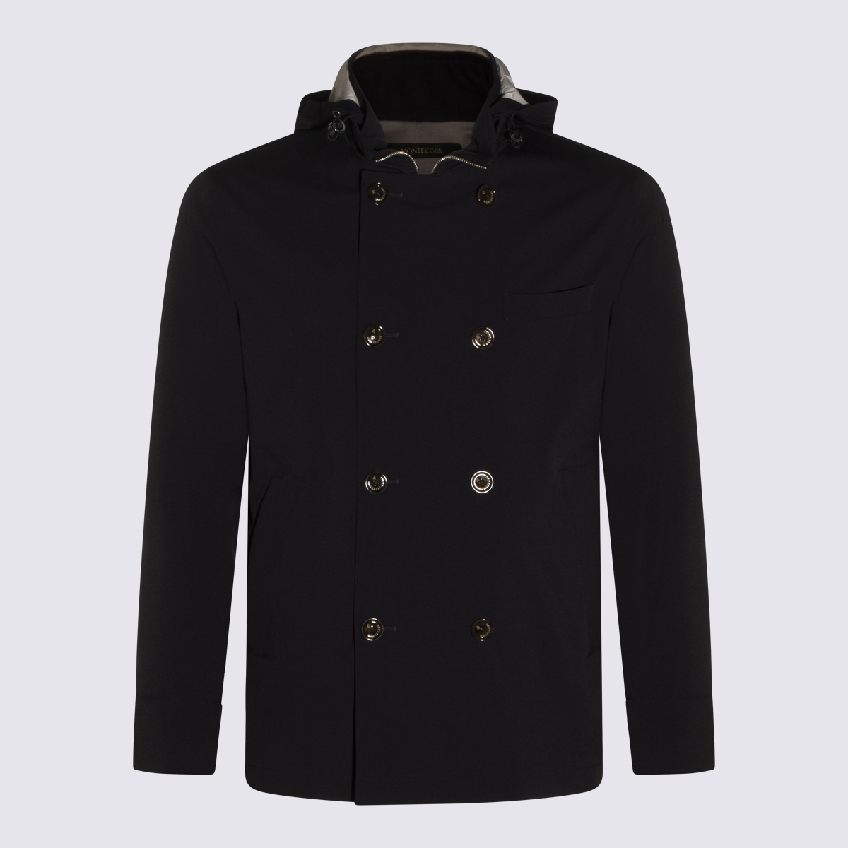 [MONTECORE] Coat SS26 S10MUC966F32499
