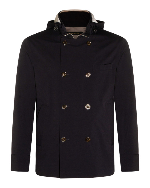 [MONTECORE] Coat SS26 S10MUC966F32499