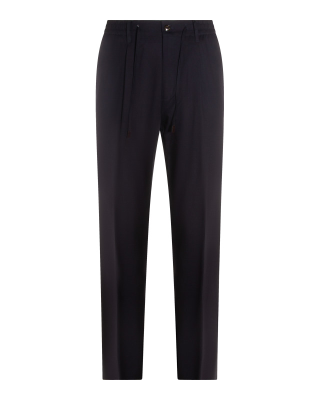 [MONTECORE] Trousers SS26 S10MUP98430589