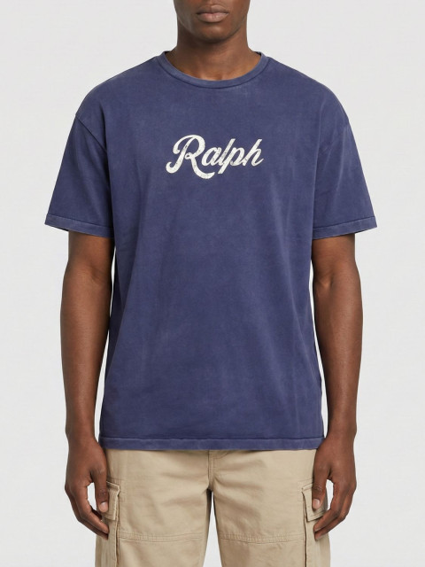 [Polo Ralph Lauren] T-shirts Short Sleeve SS26 710936401 011