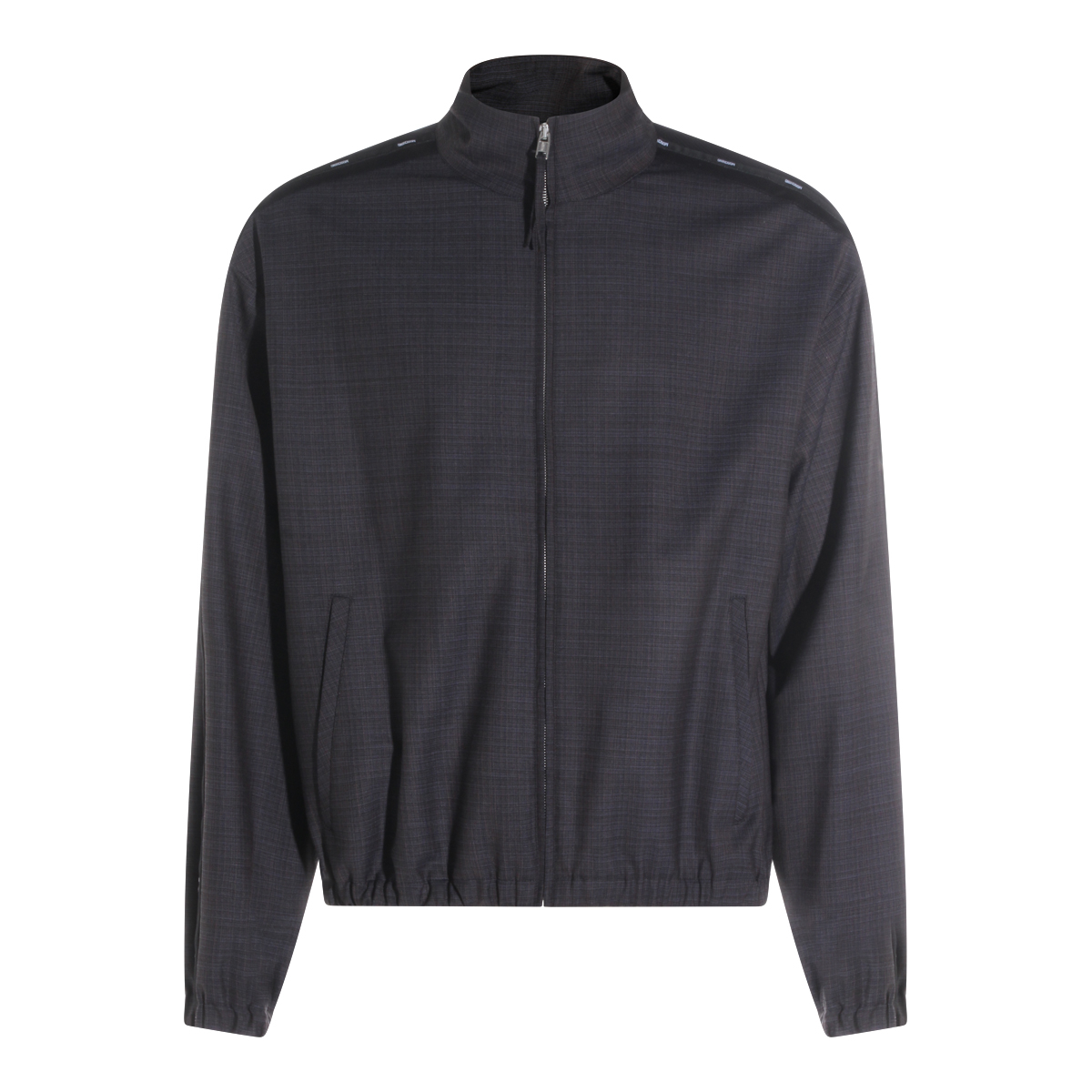 [Moschino] Casual Jacket SS26 261ZZ060402261191