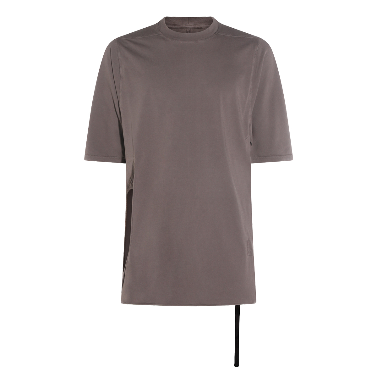 [RICK OWENS DRKSHDW] T-shirts Short Sleeve SS26 DU01F4256RN34
