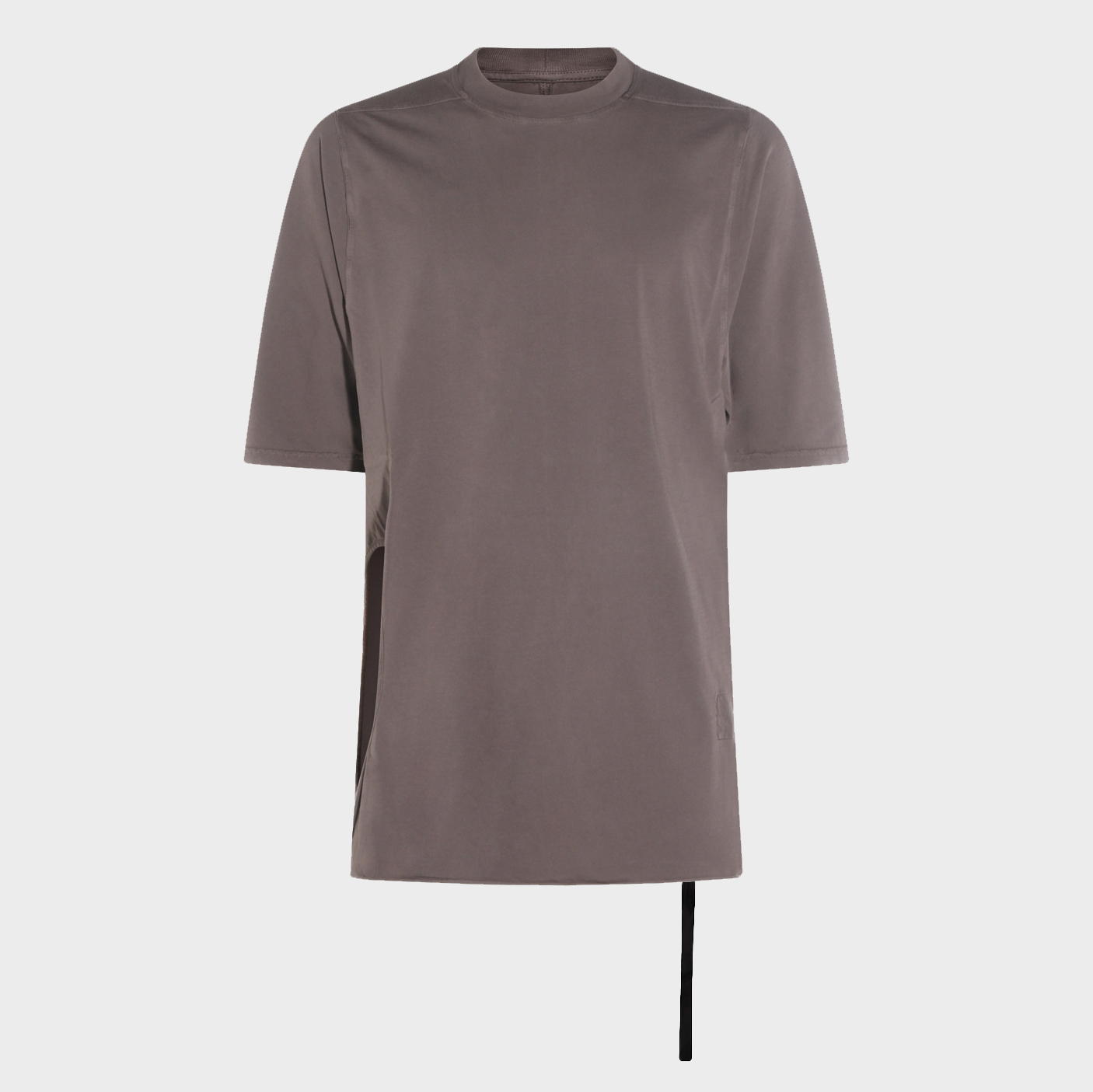 [RICK OWENS DRKSHDW] T-shirts Short Sleeve SS26 DU01F4256RN34