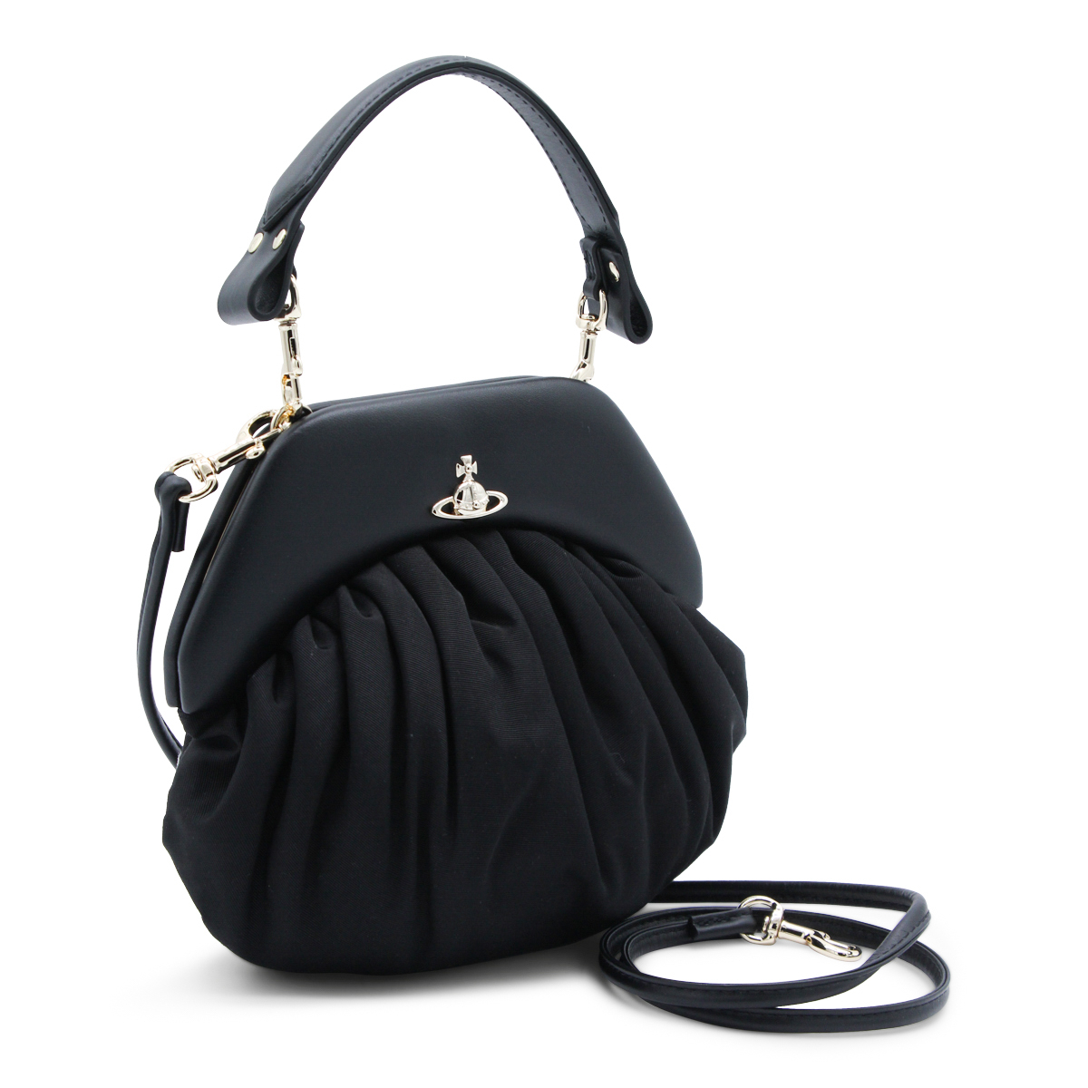 [Vivienne Westwood] Clutch bag SS26 49030001WW01F4N401