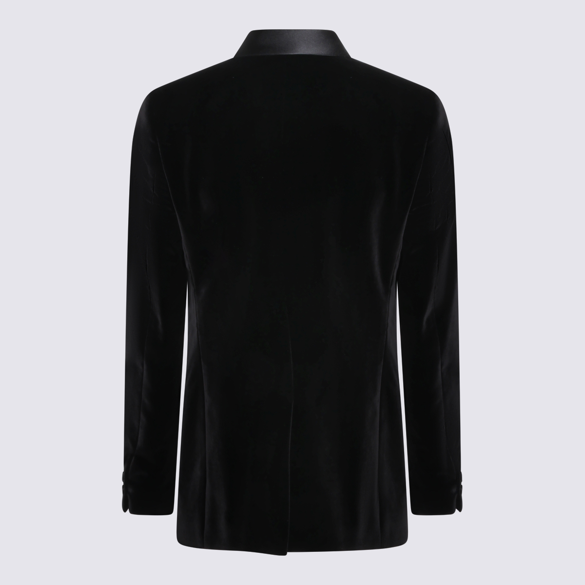 [Fendi] Blazer SS26 FJ0980AVY1F0QA1